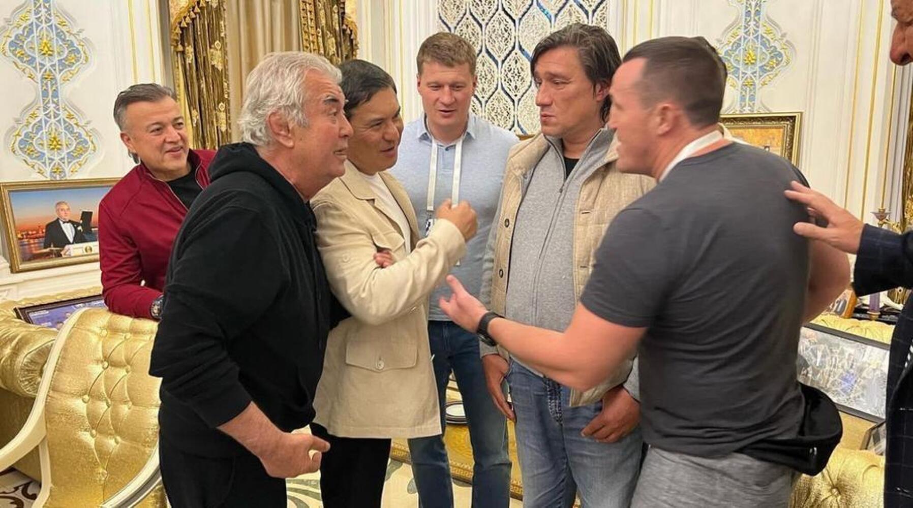 Финансировал ОПГ Кольбаева. ГКНБ Кыргызстана объявил в розыск Салима Абдувалиева — Today.kg