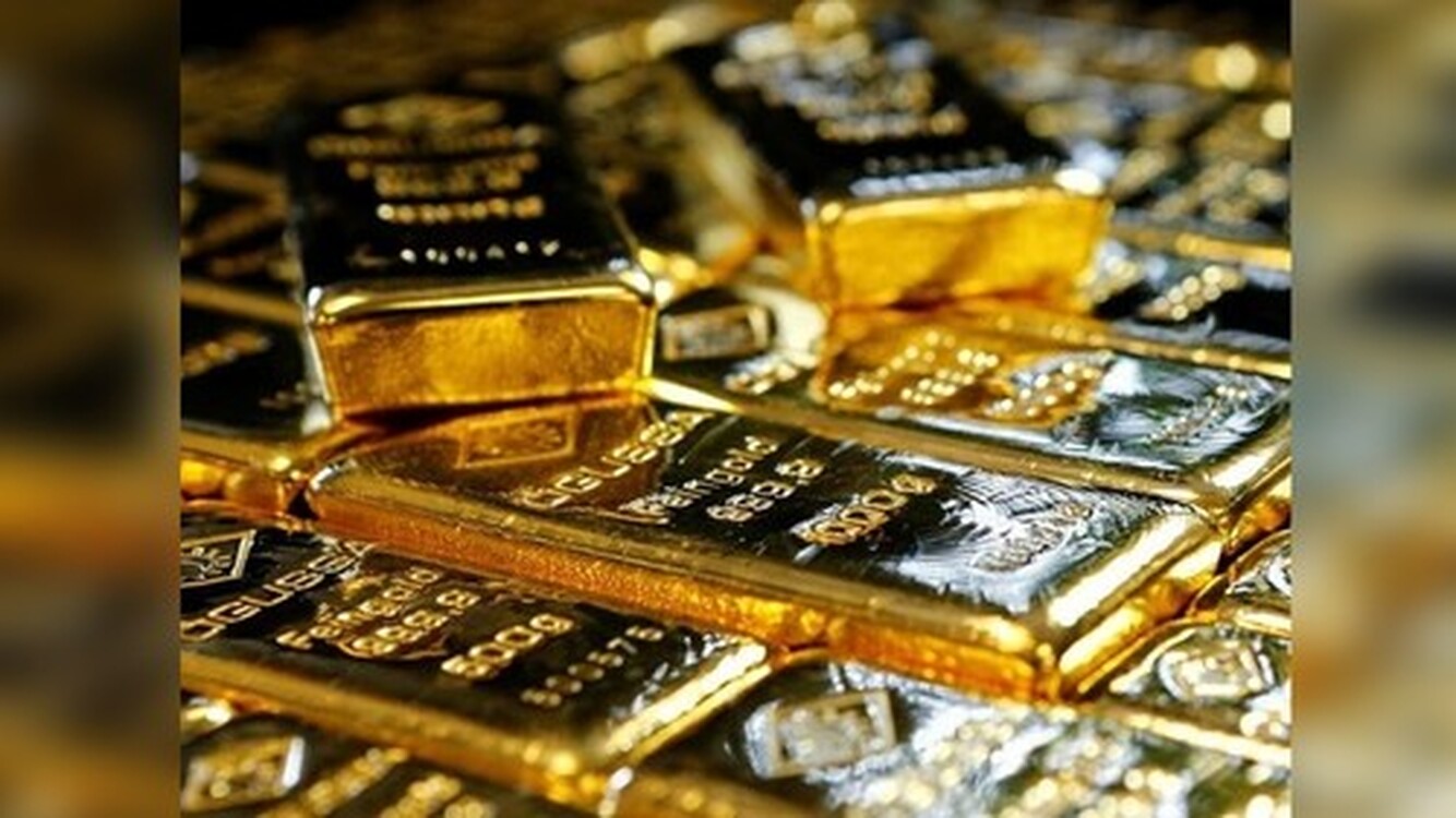 Высокие цены на золото в Азии: региональный спрос на физическое золото неоднороден — Today.kg