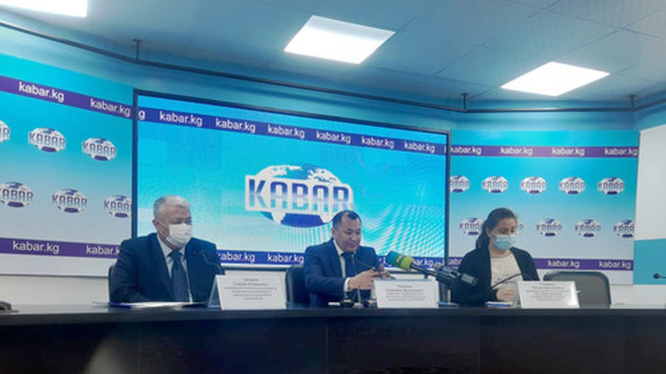 ГП «Кыргызкомур» опоздал с работами на месяц-полтора, - Госантимонополия о росте цен на уголь — Today.kg