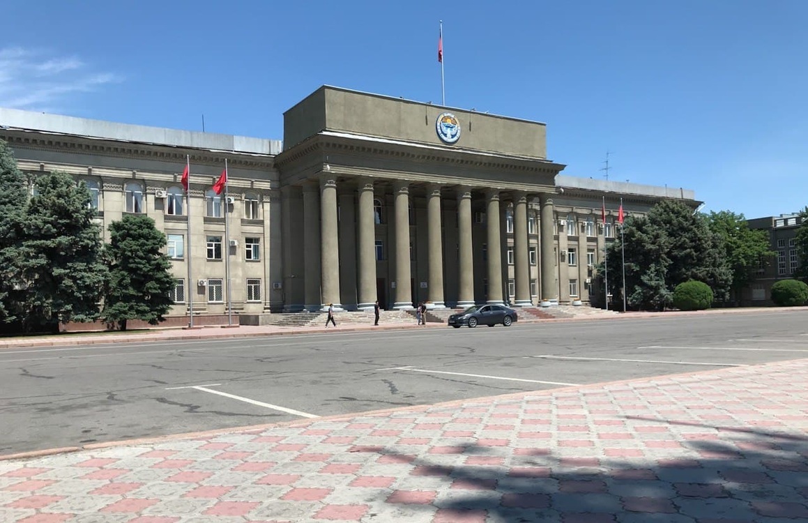 В Кыргызстане создали нацхолдинг «Наследие великих кочевников» с уставным капиталом в 100 млн сомов — Today.kg