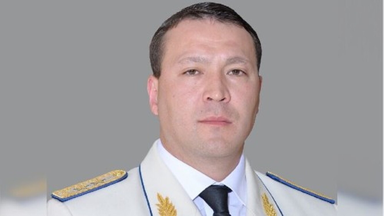 Племянник Назарбаева Самат Абиш находится в отпуске, - КНБ — Today.kg