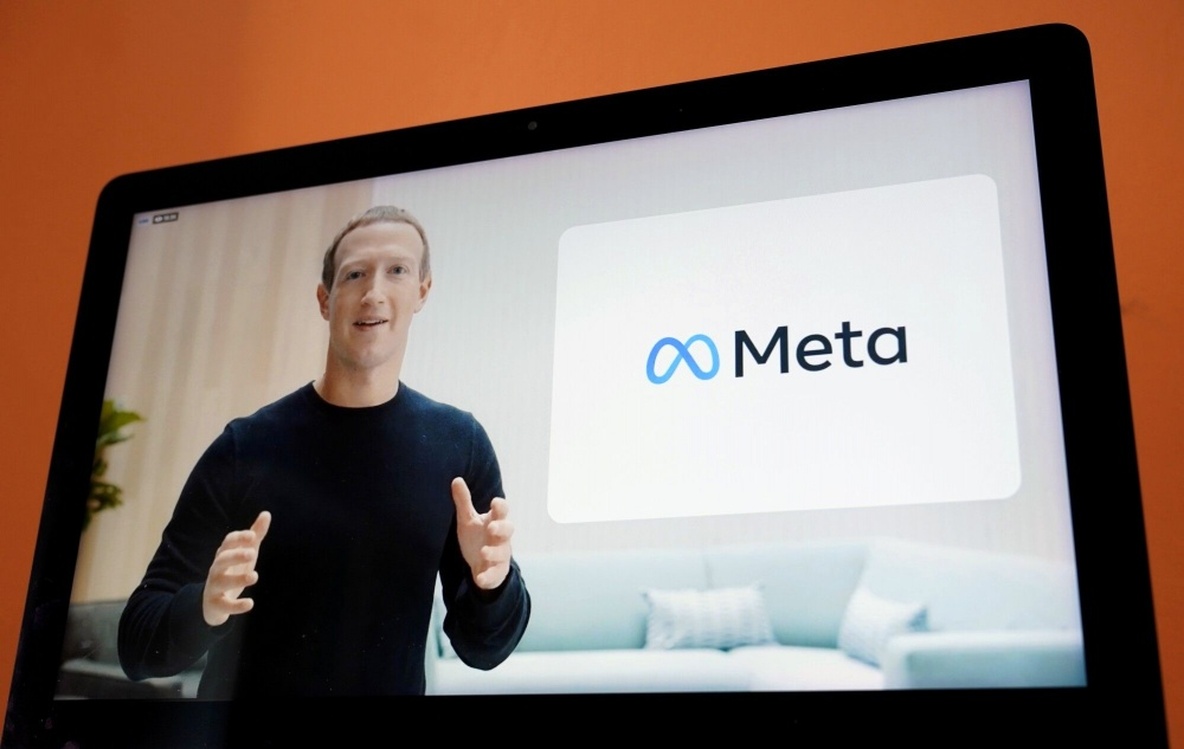 Марк Цукерберг объявил об изменении ключевых ценностей Meta — Today.kg