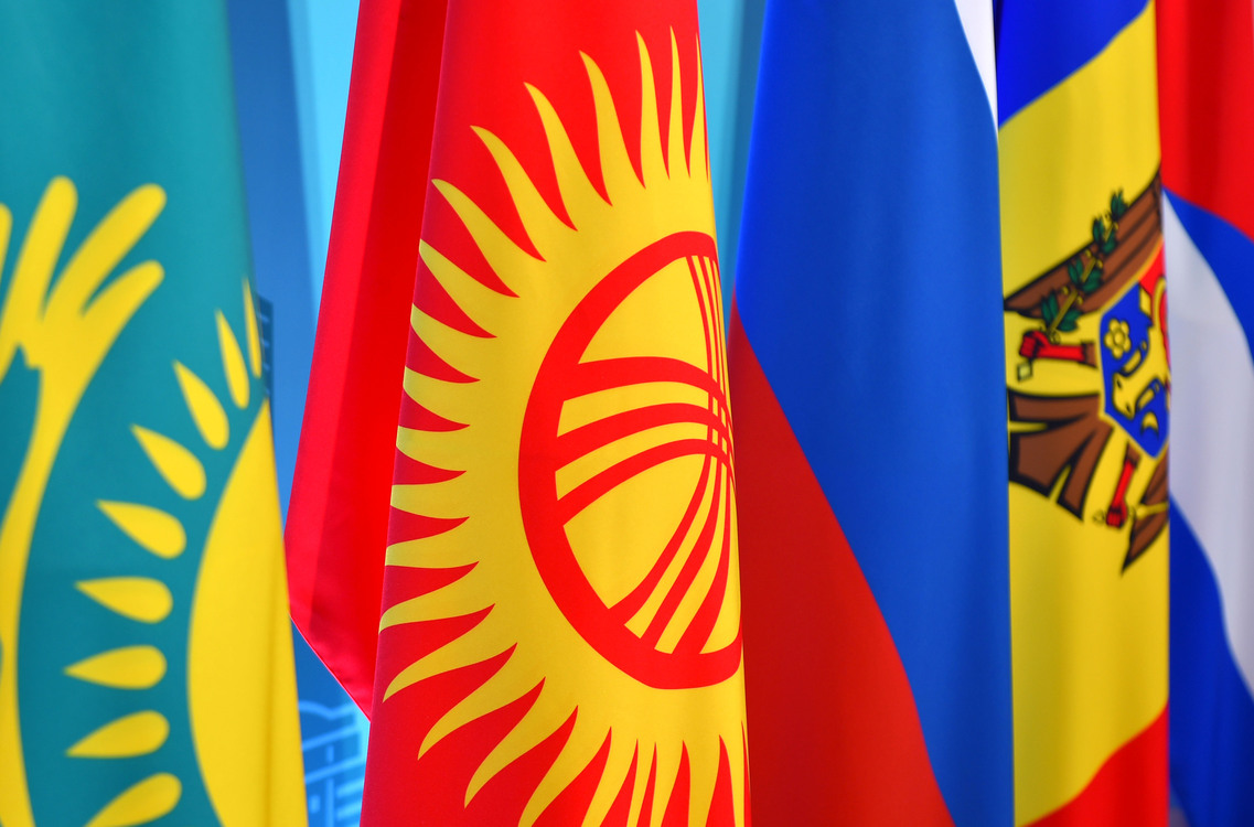 Кыргызстан будет получать импортные таможенные пошлины ЕАЭС в долларах – пресс-служба премьера Казахстана — Today.kg