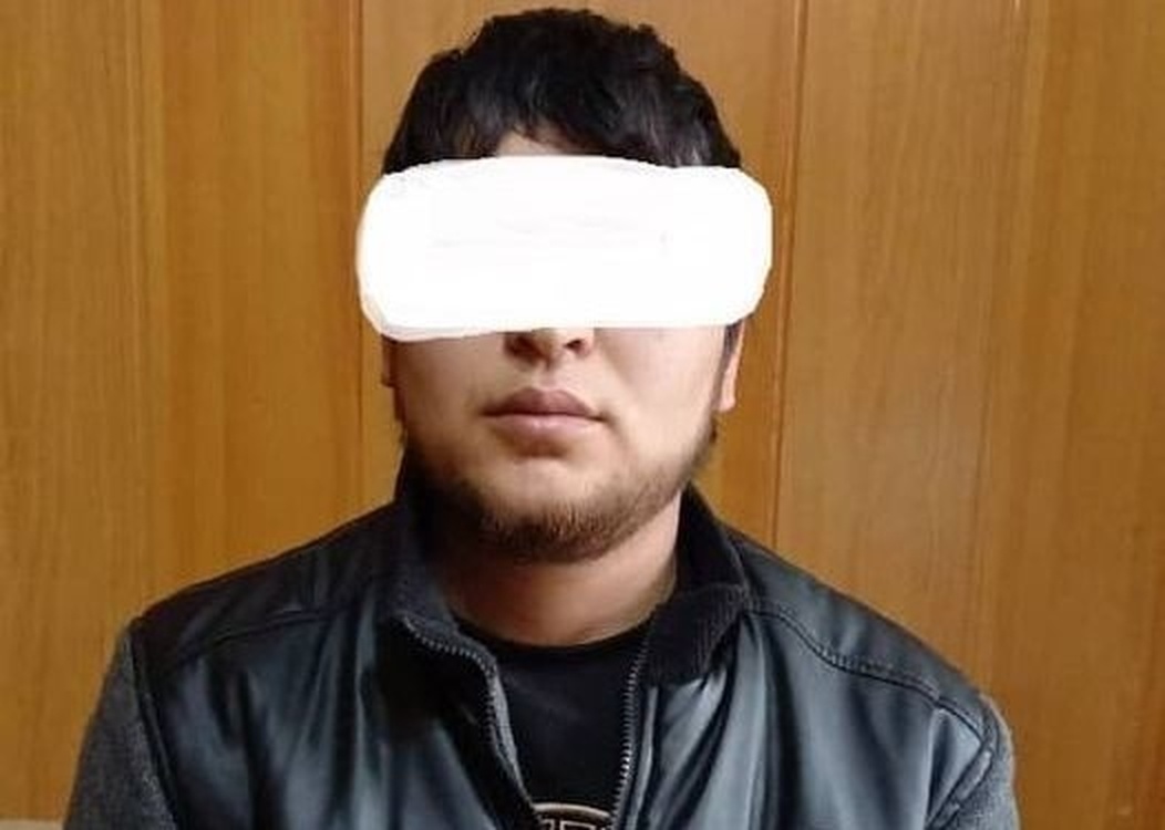 В Оше мужчина шантажировал девушку голыми фото. Требовал 50 тысяч сомов — Today.kg