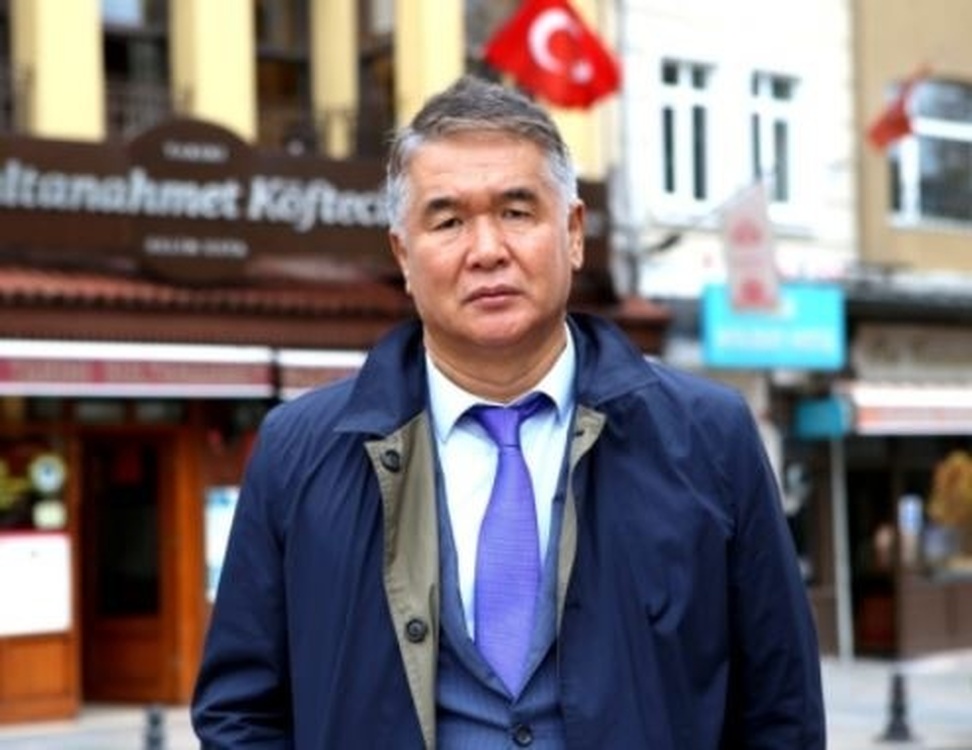 Султан Раев стал генеральным секретарем ТЮРКСОЙ — Today.kg