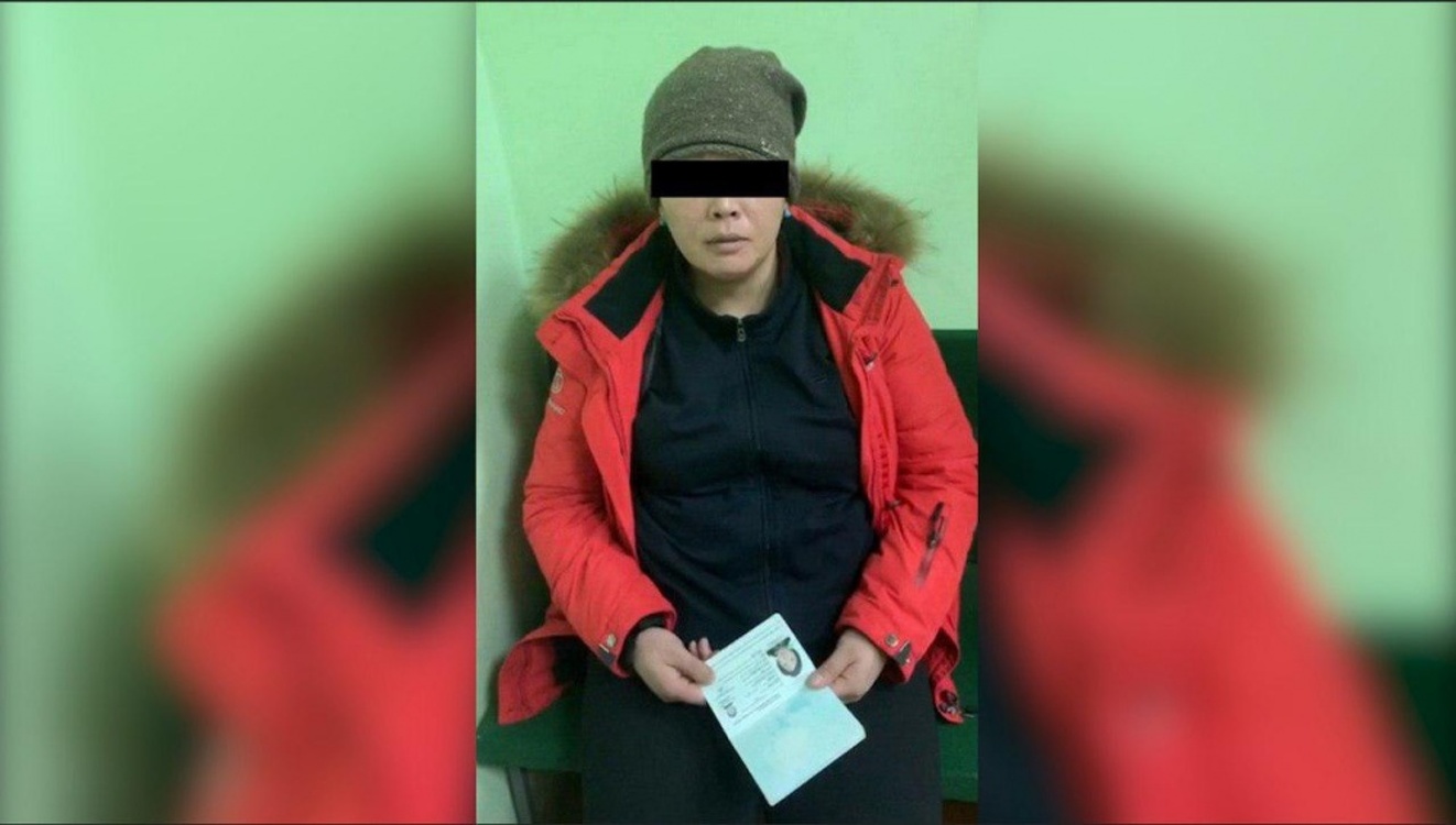 Кыргызстанка, работая в банке, обманула сотни граждан почти на 40 млн сомов — Today.kg