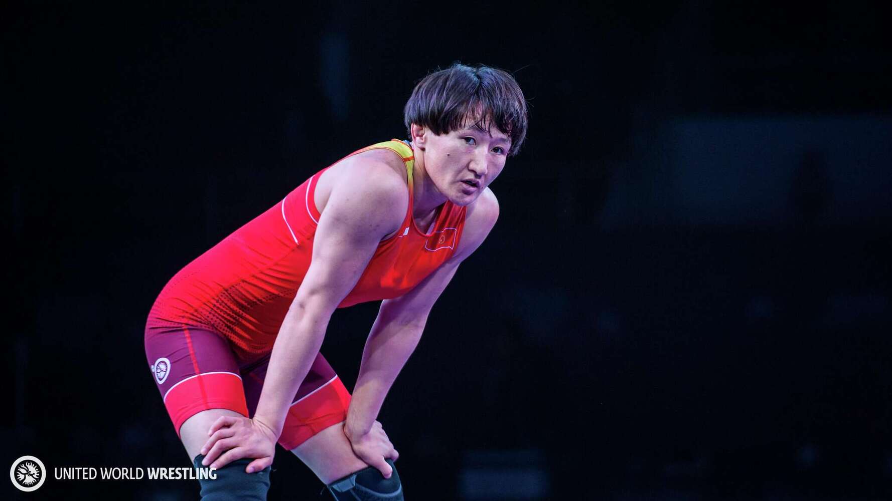 Тыныбекова уступила россиянке на престижном турнире Poddubny Wrestling League — Today.kg