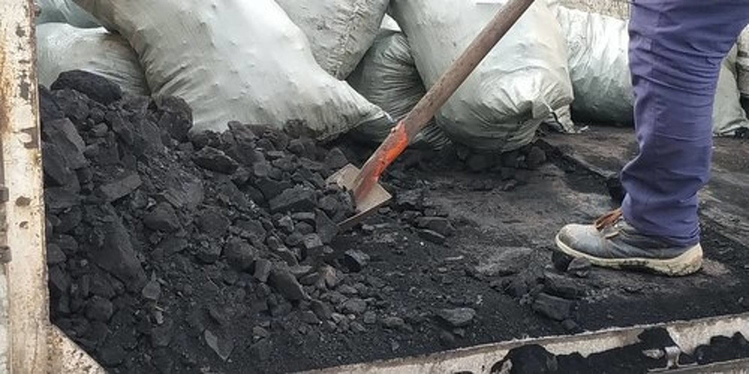 Депутат: ТЭЦ Бишкека вовремя не принимает уголь, поэтому перевозчикам угля приходится простаивать на обочине дороги — Today.kg