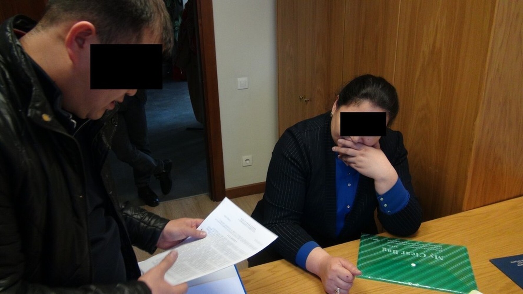 В Нарыне чиновница незаконно выиграла 152 тендера на 14 млн сомов, - ГКНБ — Today.kg