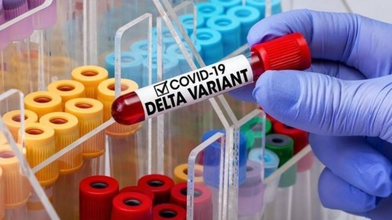 В Европе ухудшилась ситуация с коронавирусом из-за «индийского» штамма — Today.kg