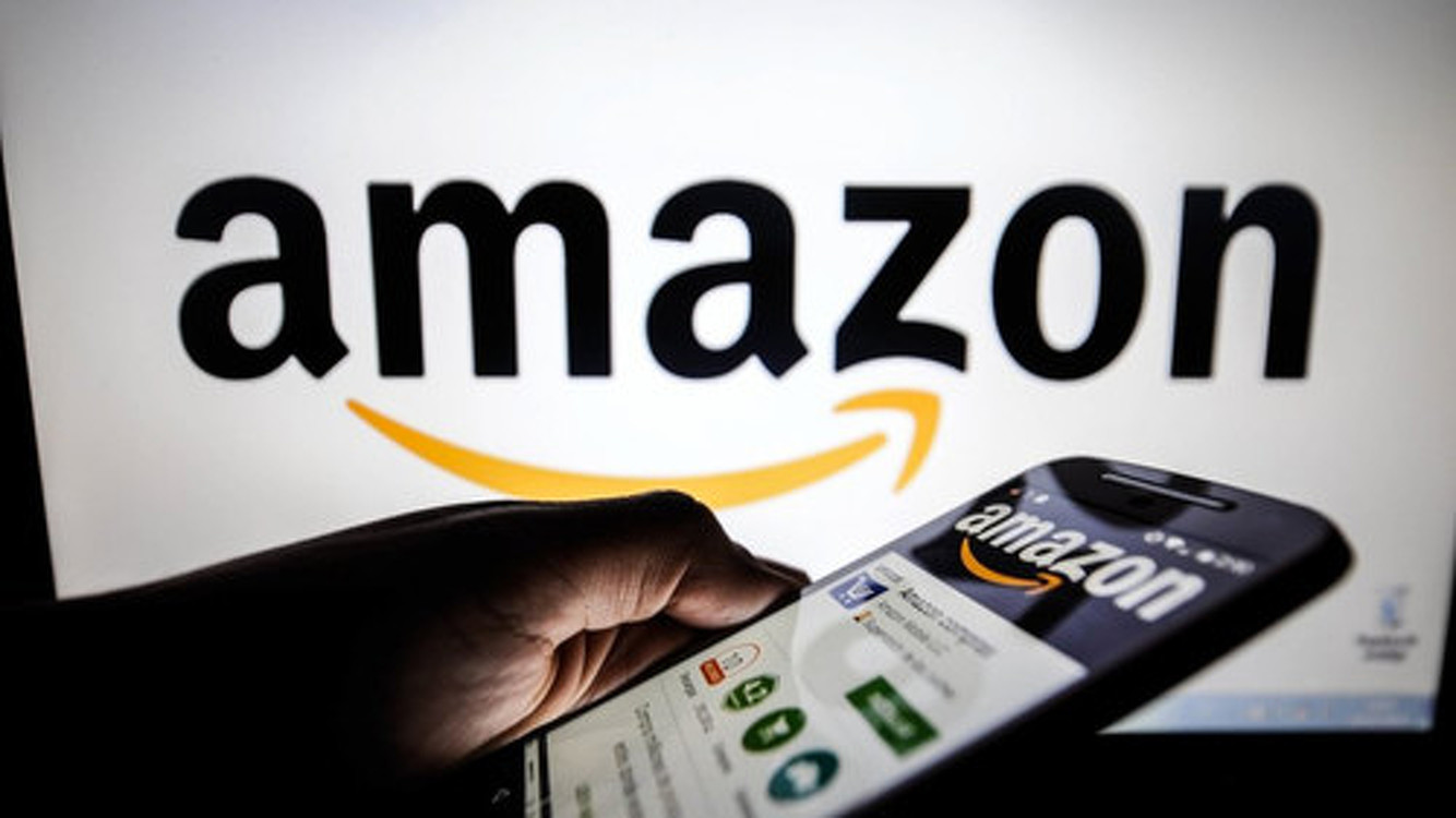 Amazon обошел Google и Apple: Интернет-ритейлер снова признан самым дорогим брендом в мире — Today.kg