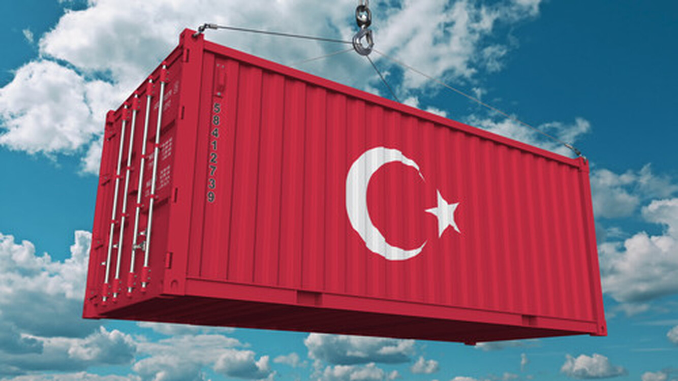 Товарооборот между Турцией и Кыргызстаном за 10 месяцев 2021 года составил $661 млн, - Институт статистики Турции — Today.kg