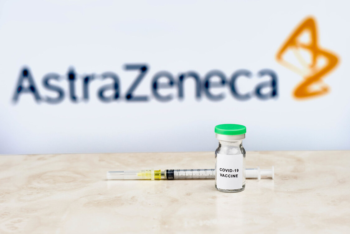 Вакцинация препаратом AstraZeneca начнется с 22 июля — Today.kg