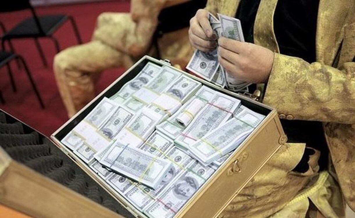 Вывод $698 млн через «Халык Банк»: Граждане КР получали деньги на «Джунхае» и  переводили  их в Китай — Today.kg