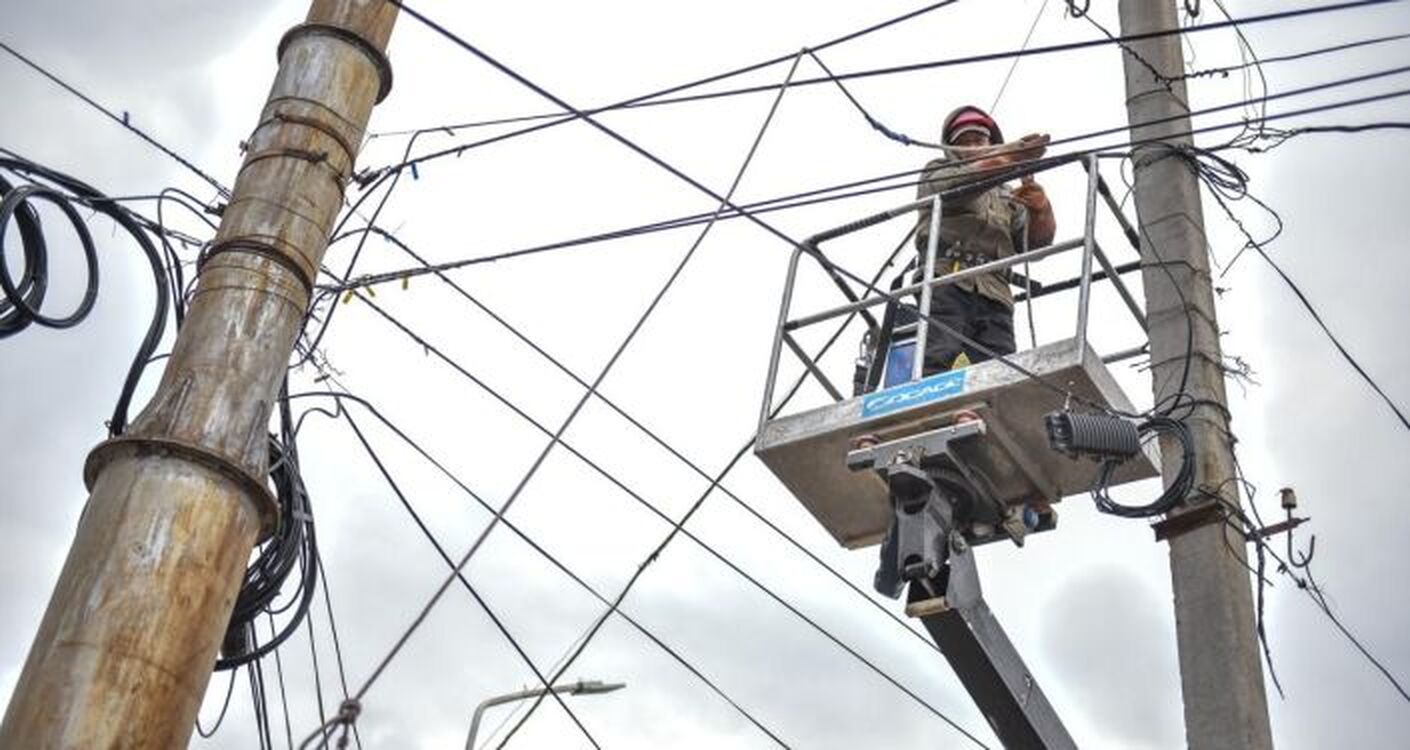 Зимой будет большой дефицит электричества — власти обратились к кыргызстанцам — Today.kg