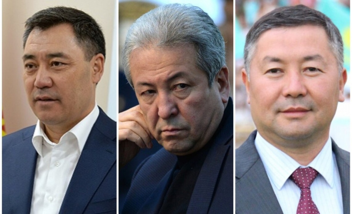 За кем пойдет народ? Анализ предстоящих выборов — Today.kg