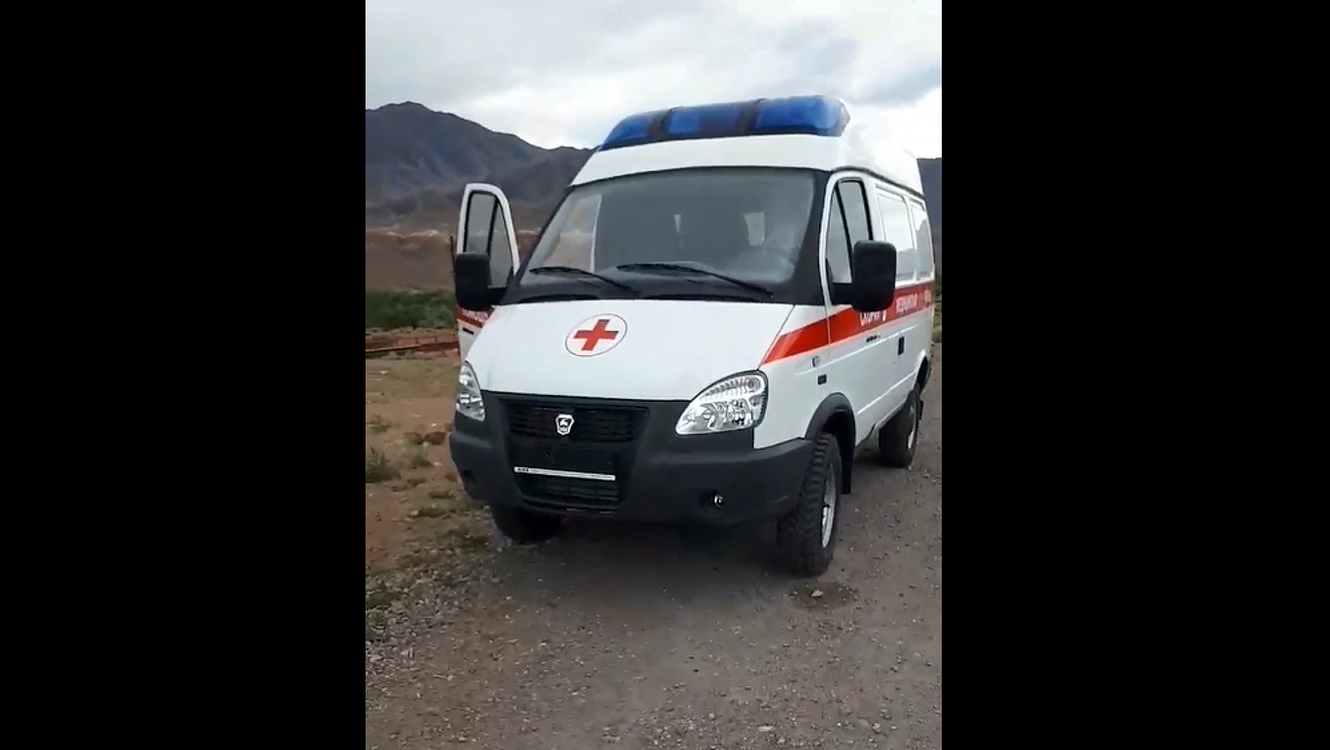 Адвокат попросил Генпрокуратуру расследовать закуп карет скорой помощи на грантовые средства — Today.kg