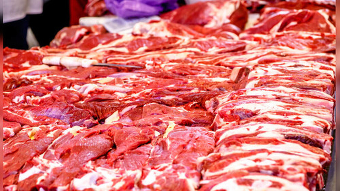 Цены на говядину с начала года повысились на 10%, на баранину — 19,7%, - Нацстатком — Today.kg