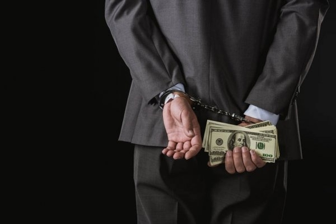 Камчыбек Ташиев начал судебную реформу с ареста судьи Верховного суда — Today.kg