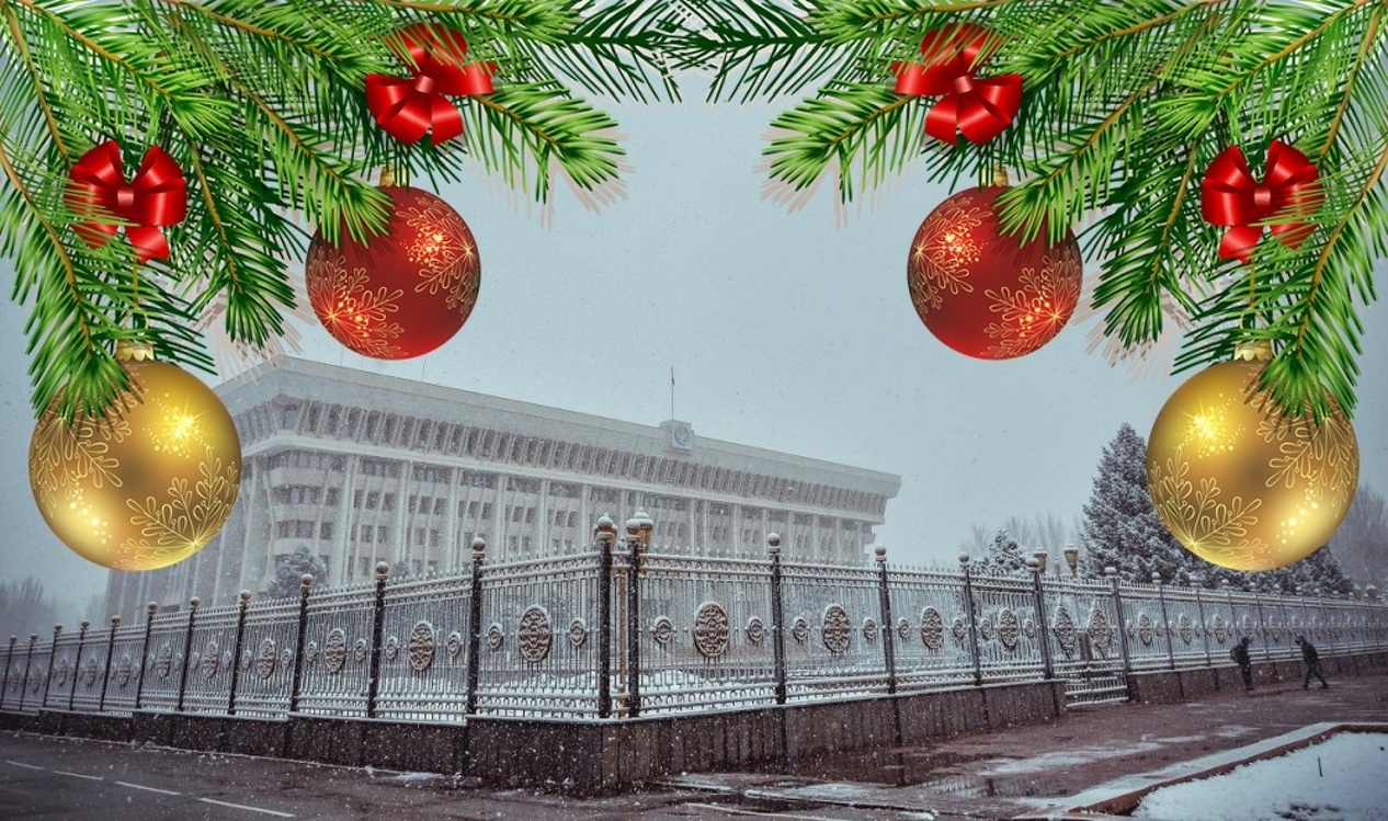 Что депутаты пожелали себе, стране и своим избирателям — Today.kg