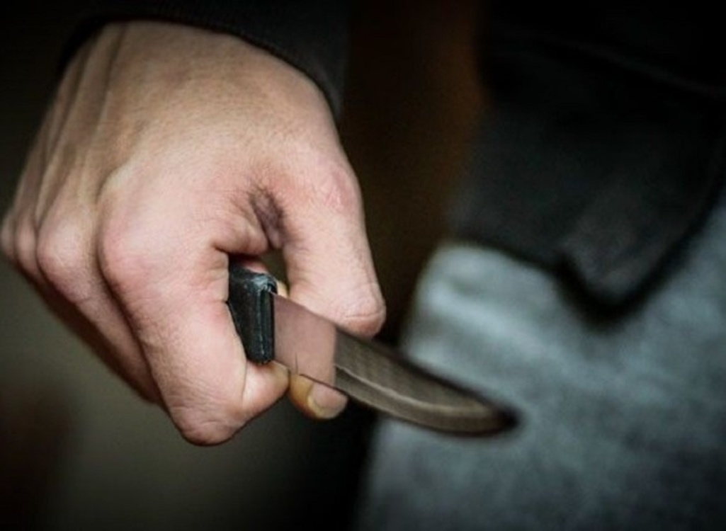 В Ысык-Атинском районе 59-летний мужчина ударил ножом несовершеннолетнего — Today.kg