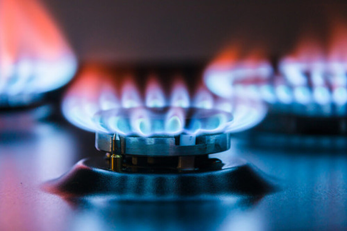 Цены на газ в Европе обновили свой исторический максимум и достигли $1,2 тыс. за 1 тыс. кубометров — Today.kg