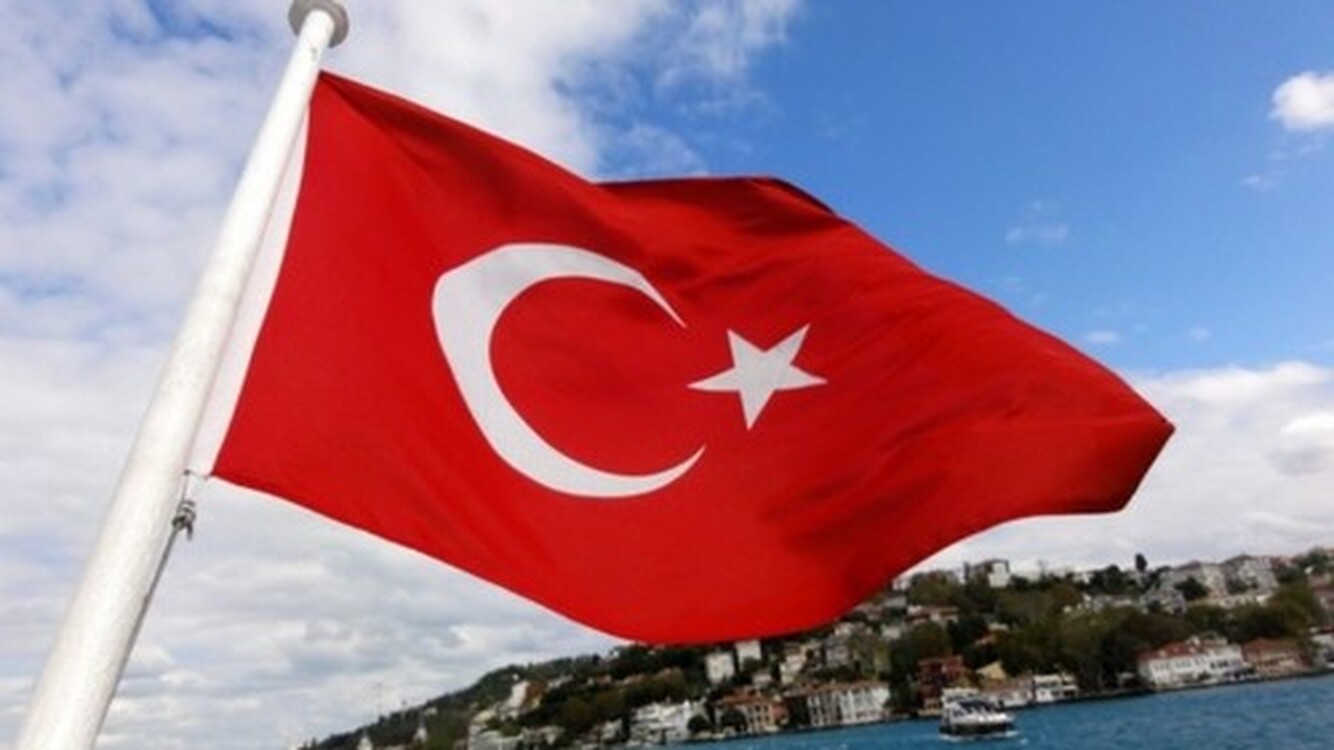 Турция отменила ПЦР-тесты для въезда в страну — Today.kg