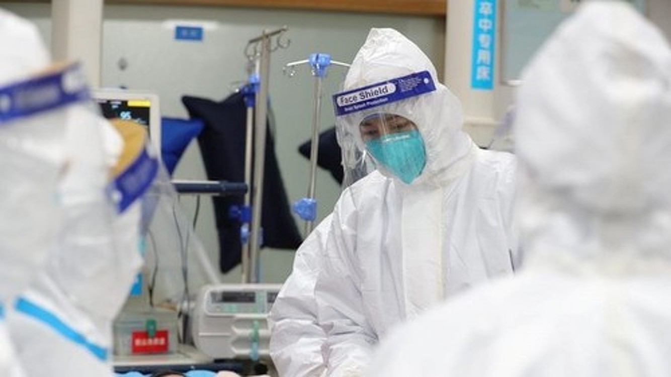 В Южной Корее зафиксирована крупнейшая за несколько месяцев вспышка коронавируса — Today.kg