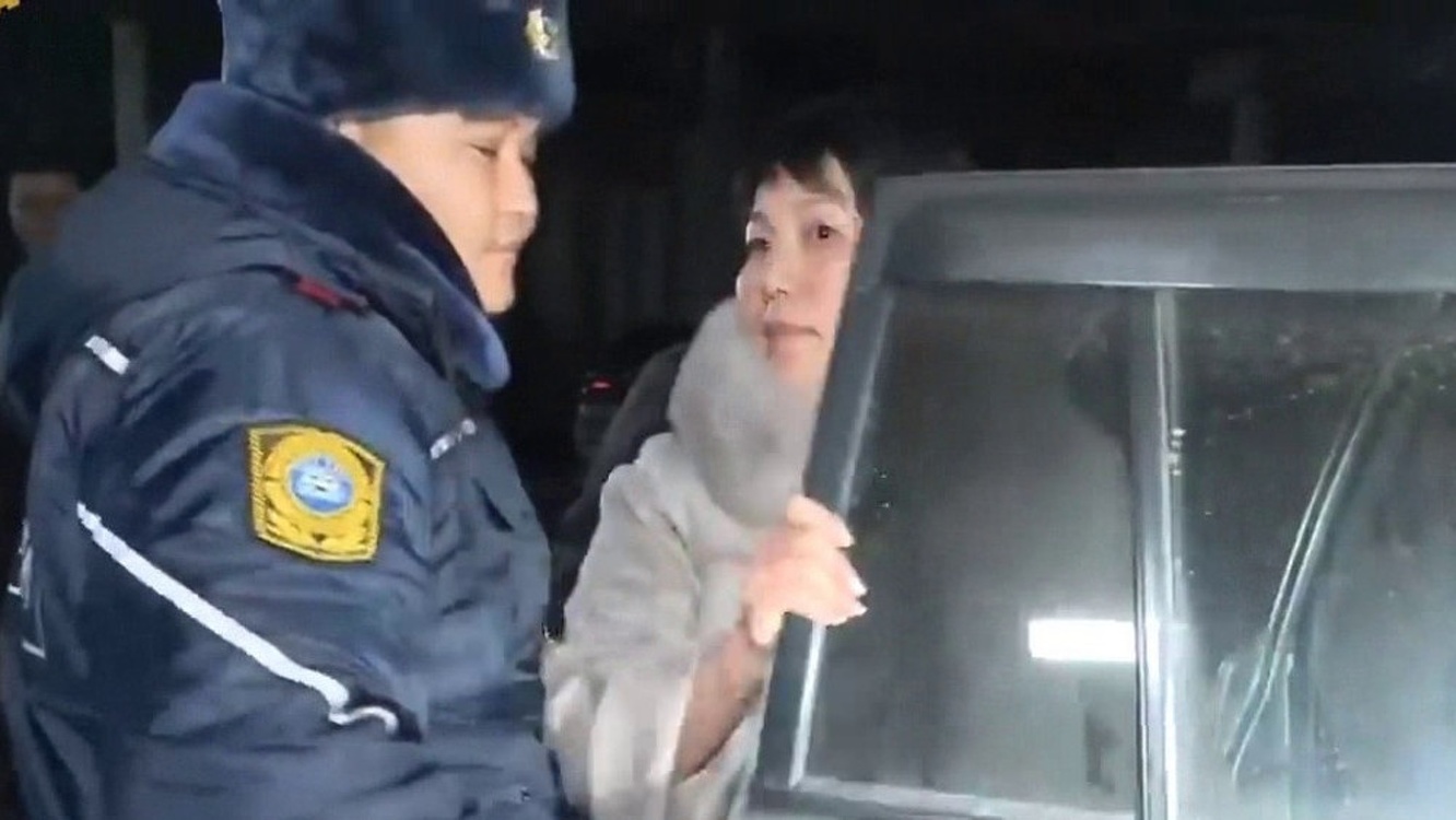 Совет судей решил уволить судью, совершившую ДТП в состоянии опьянения — Today.kg