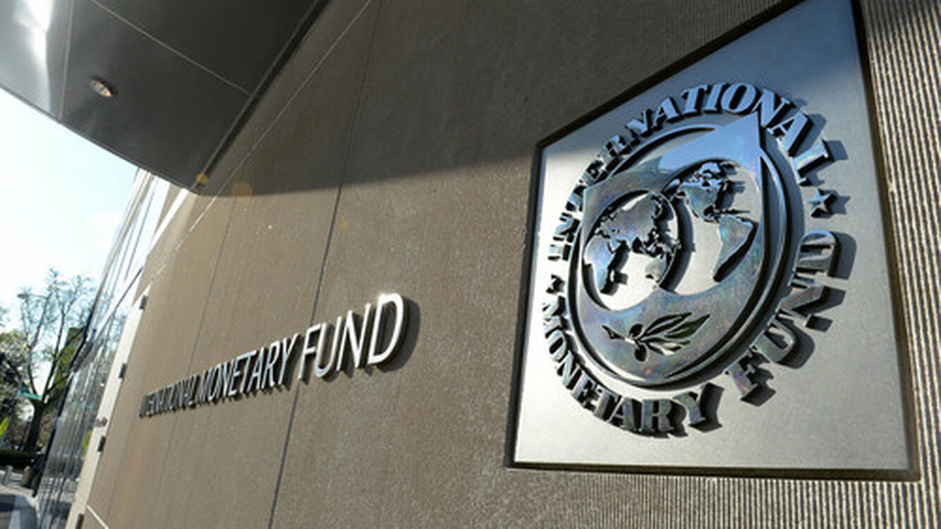 МВФ спишет Кыргызстану долг в $12,6 млн. Решение одобрено, - Минэкономфин — Today.kg