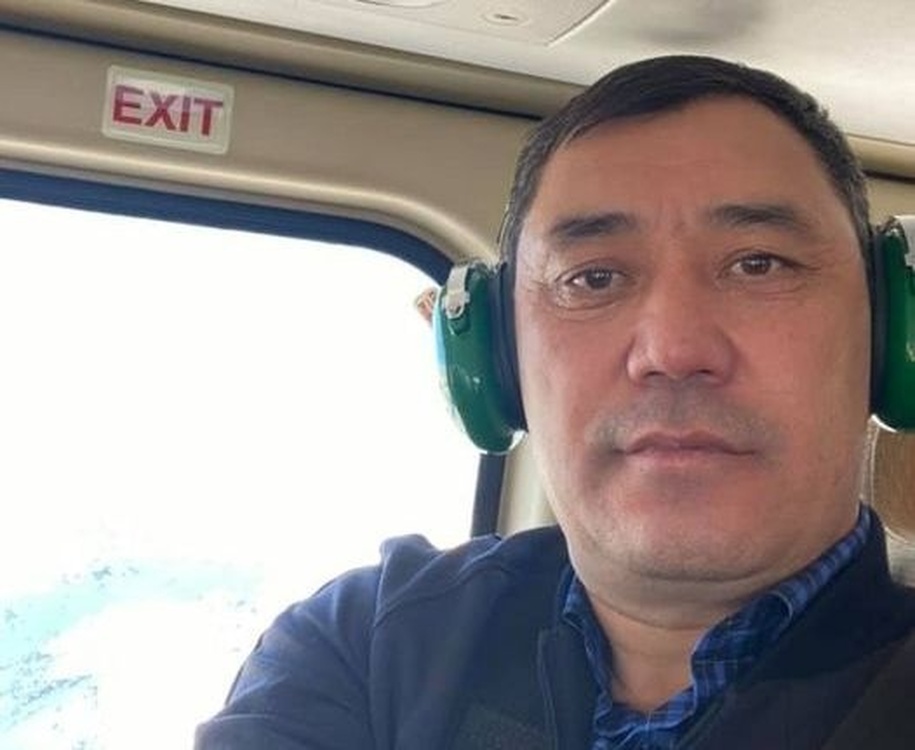 Во-первых, я сейчас никто. Садыр Жапаров о просьбах защитить казнокрадов — Today.kg