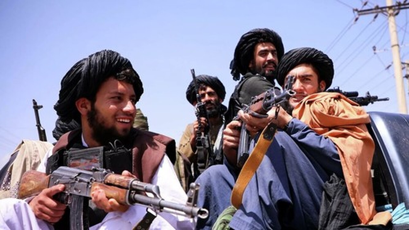 Талибы побороли коррупцию в Афганистане, заявил российский посол — Today.kg