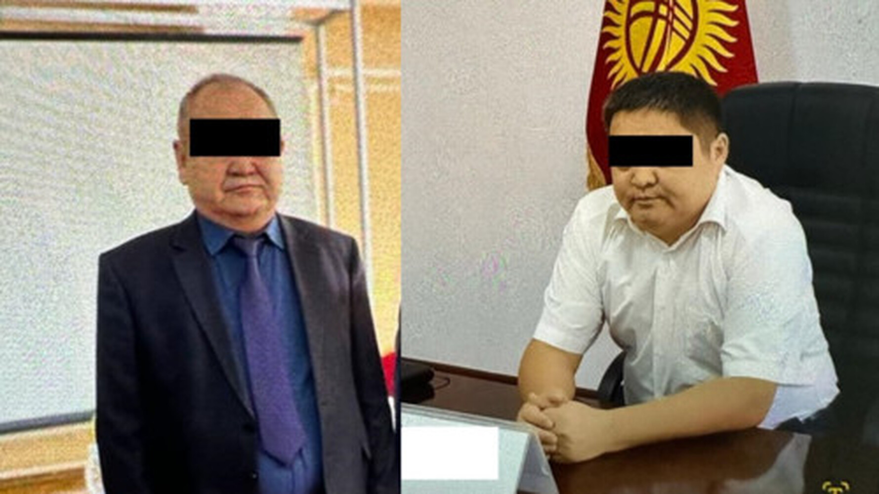 ГКНБ: Руководители отделений ТПП КР в Баткене и Оше выдавали сертификаты происхождения товаров для занижения налогооблагаемой базы — Today.kg