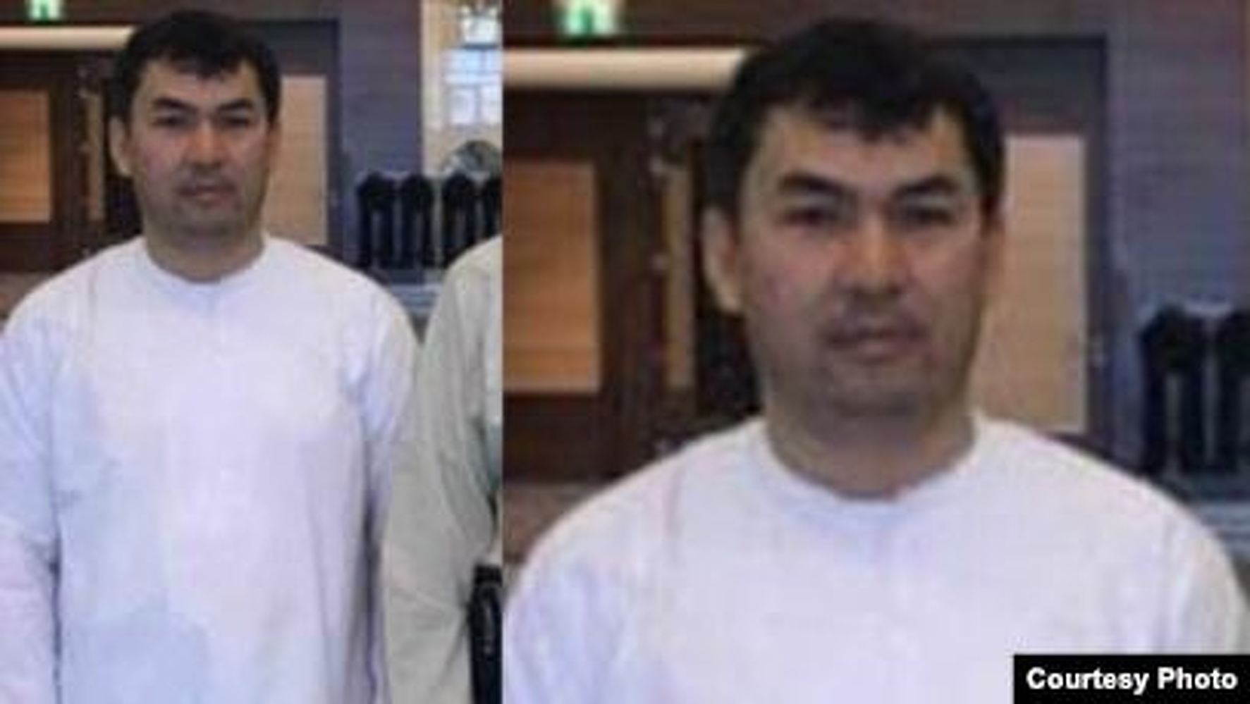 Убийство Саймаити: задержаны подозреваемые, среди них кыргызстанцы — СМИ — Today.kg