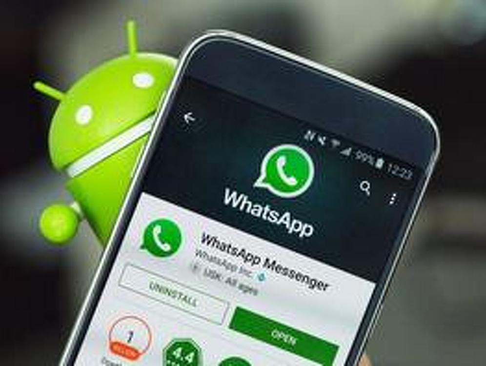 WhatsApp уступил статус самого популярного приложения — Today.kg