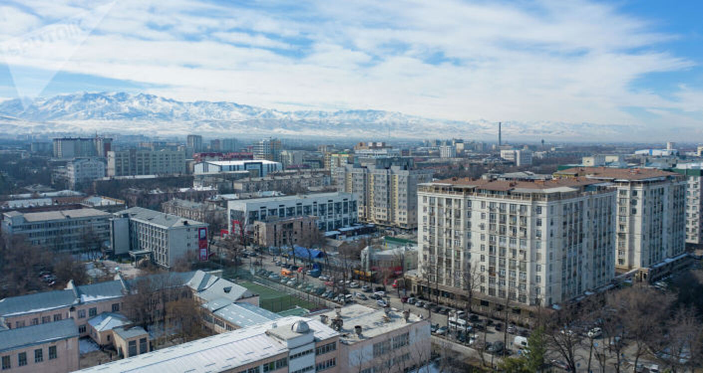 Какая погода будет в Бишкеке 6 марта — Today.kg