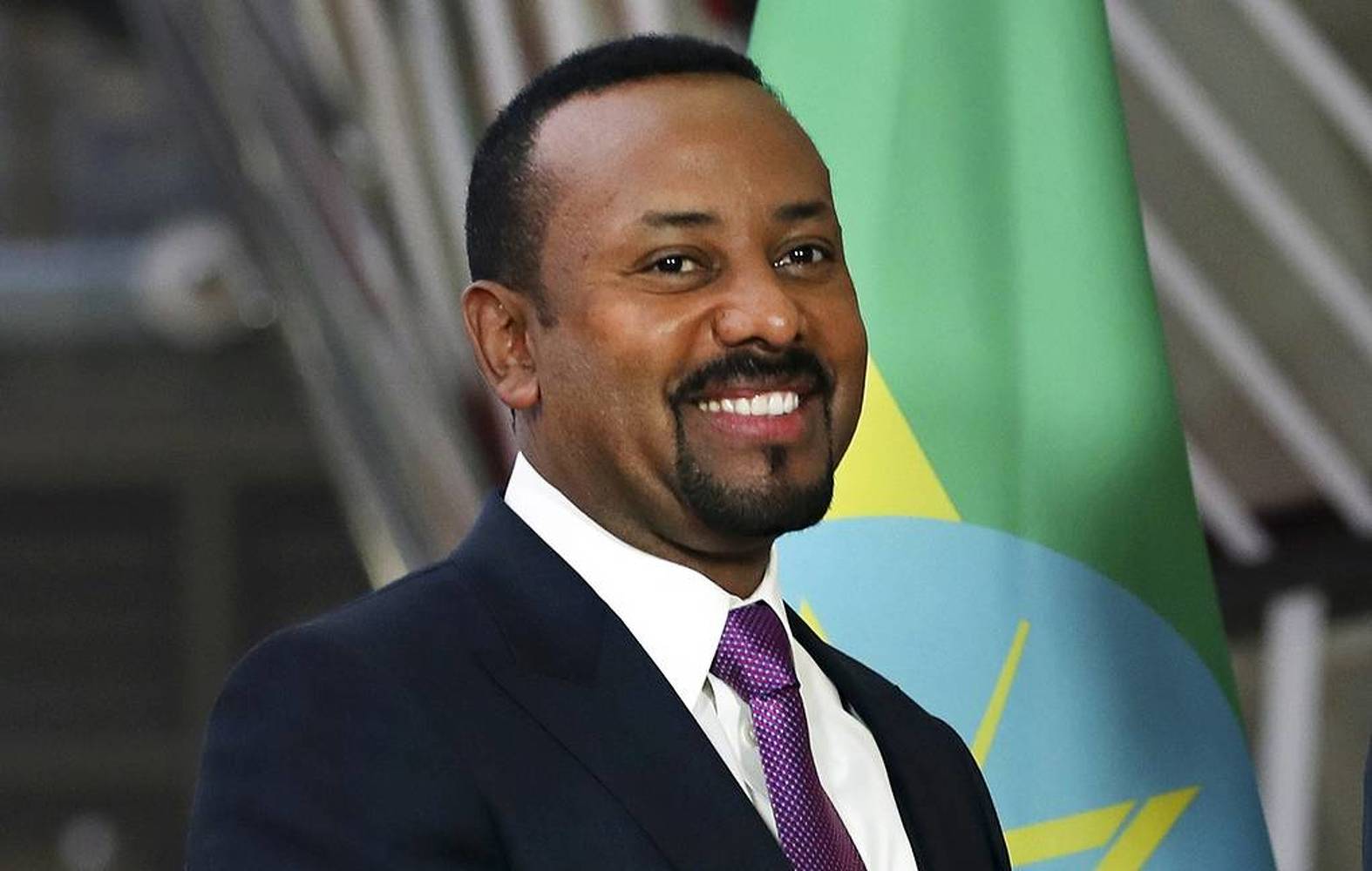 Нобелевской премии мира удостоился премьер-министр Эфиопии — Today.kg
