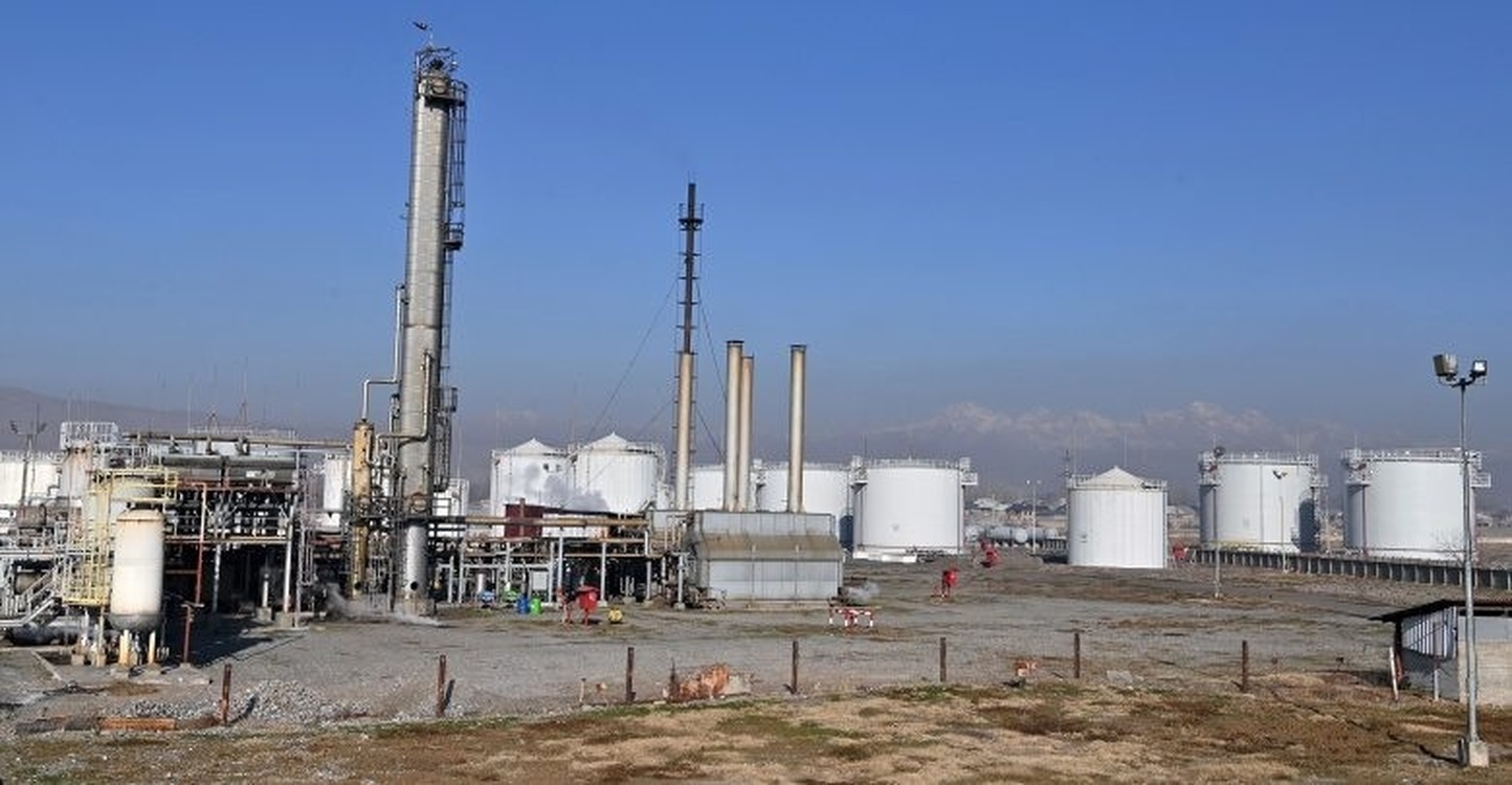 Кабмин хочет безвозмездно передать 9 гектаров Кыргыз Петролеум Компани — Today.kg