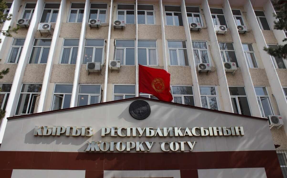 План детальной планировки Бишкека недействителен. Верховный суд принял окончательное решение — Today.kg