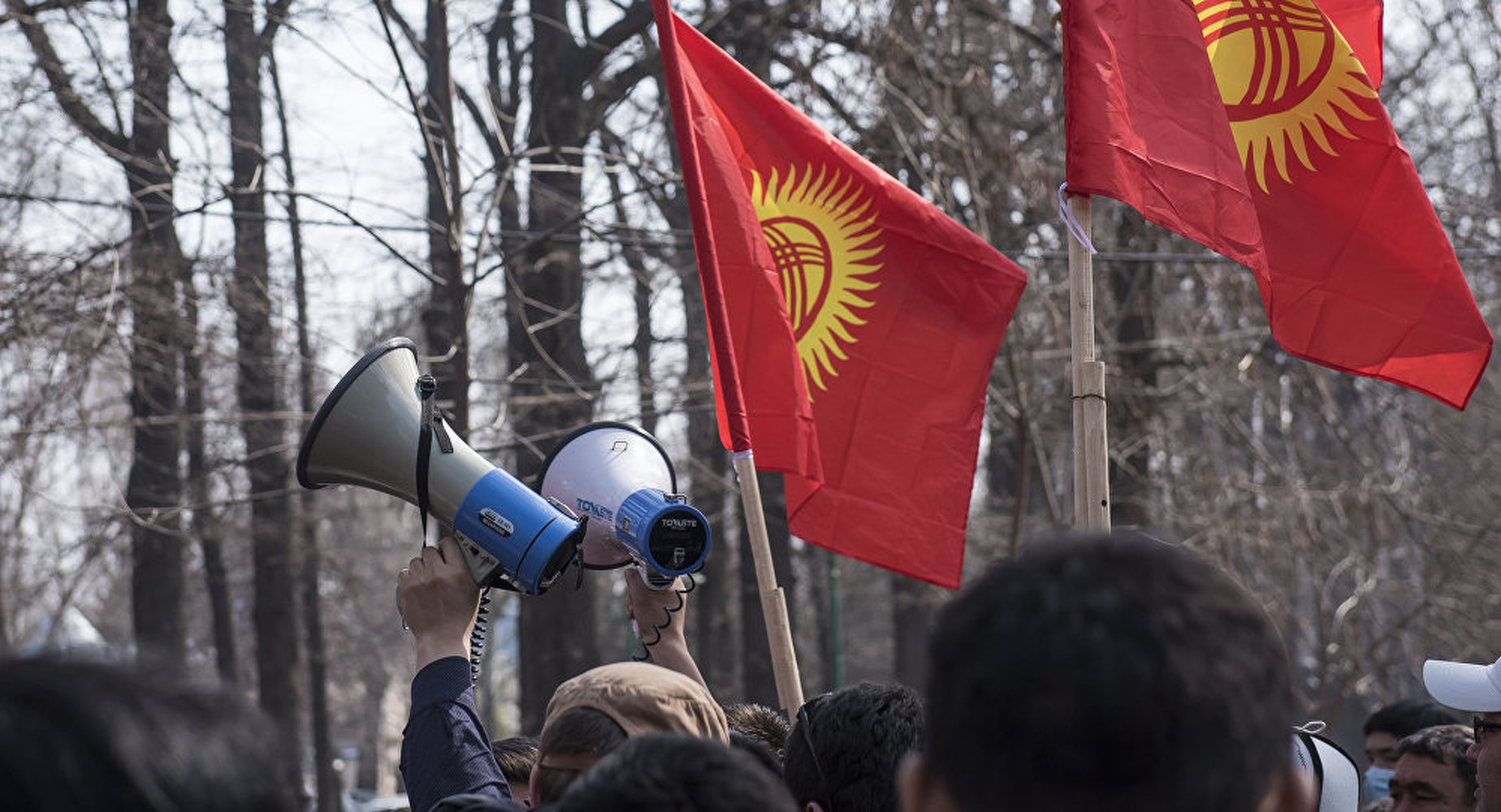 Запрет на митинги в Бишкеке не распространяется на мирную акцию против коррупции, которая пройдет 25 ноября — Today.kg
