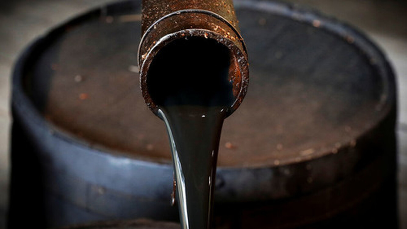 Нефть марки Brent впервые за 3 года превысила $85 за баррель — Today.kg