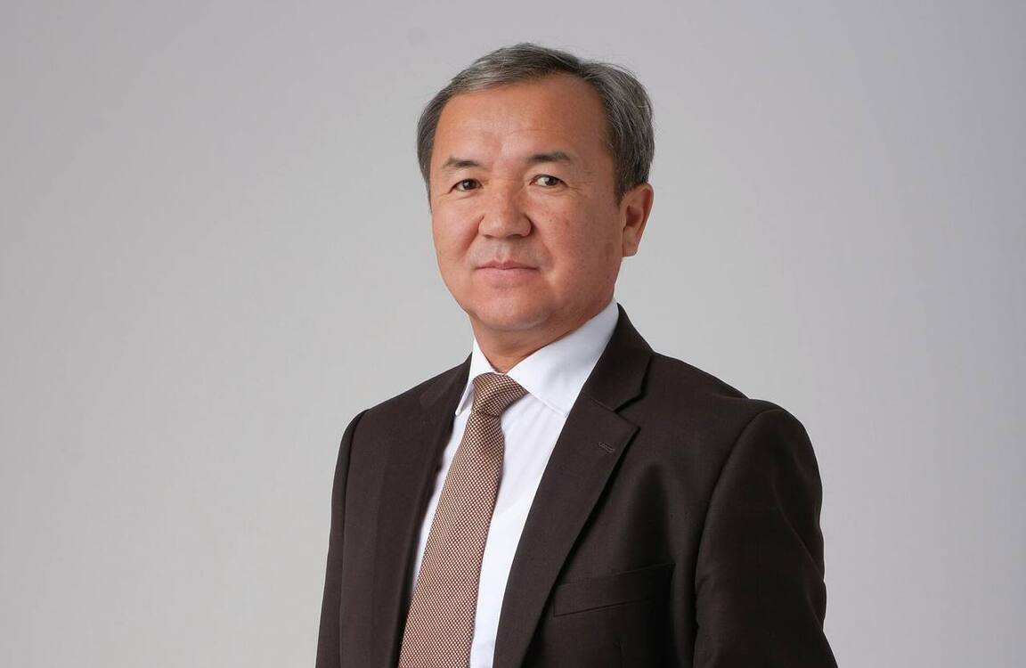 Первым замглавы управделами президента назначен Нуртазин Джетыбаев — Today.kg