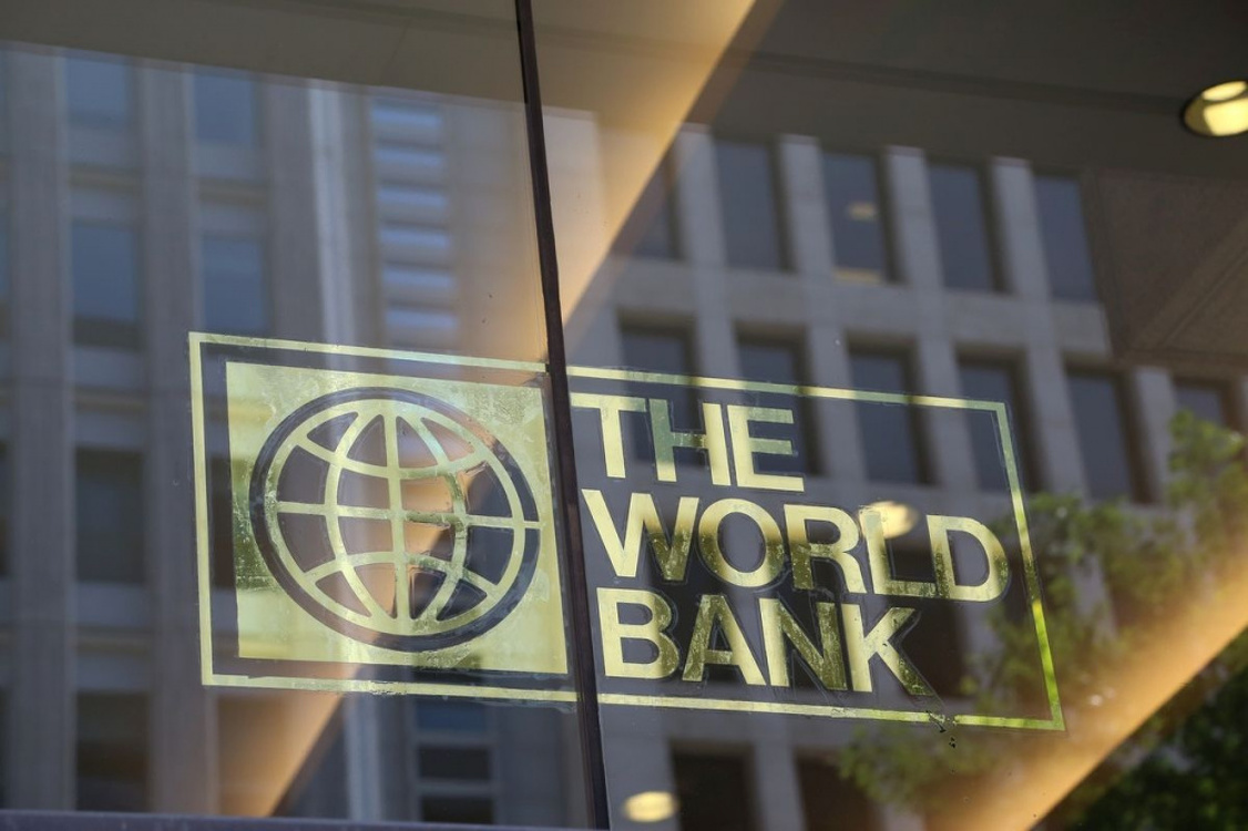 Всемирный банк о пандемии: Ожидается резкое сокращение дохода на душу населения — Today.kg