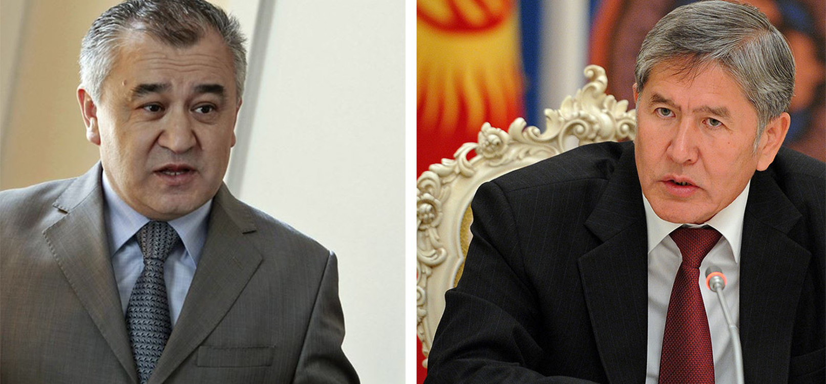 Атамбаев не изменил свою позицию по поводу осуждения Текебаева — Today.kg