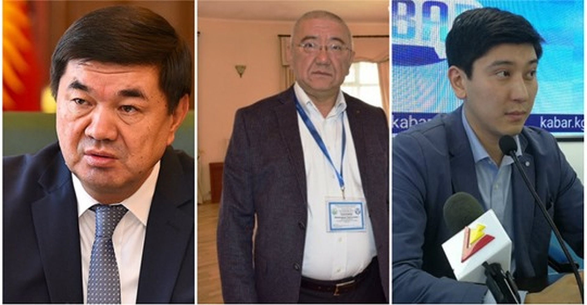 Гражданский активист просит ОБСЕ сменить свояка премьера Кыргызстана на посту главы Нацфорума «Открытое правительство» — Today.kg