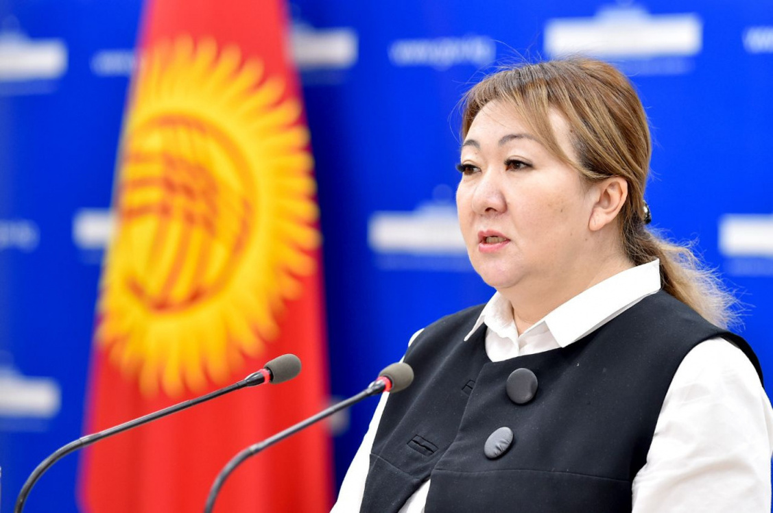 На 15:00 26 марта в Кыргызстане 44 зараженных, новых больных нет — Today.kg