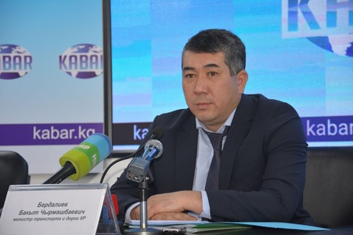 На дороге Бишкек — Ош планируют построить альтернативный тоннель протяженностью 12 км — Today.kg