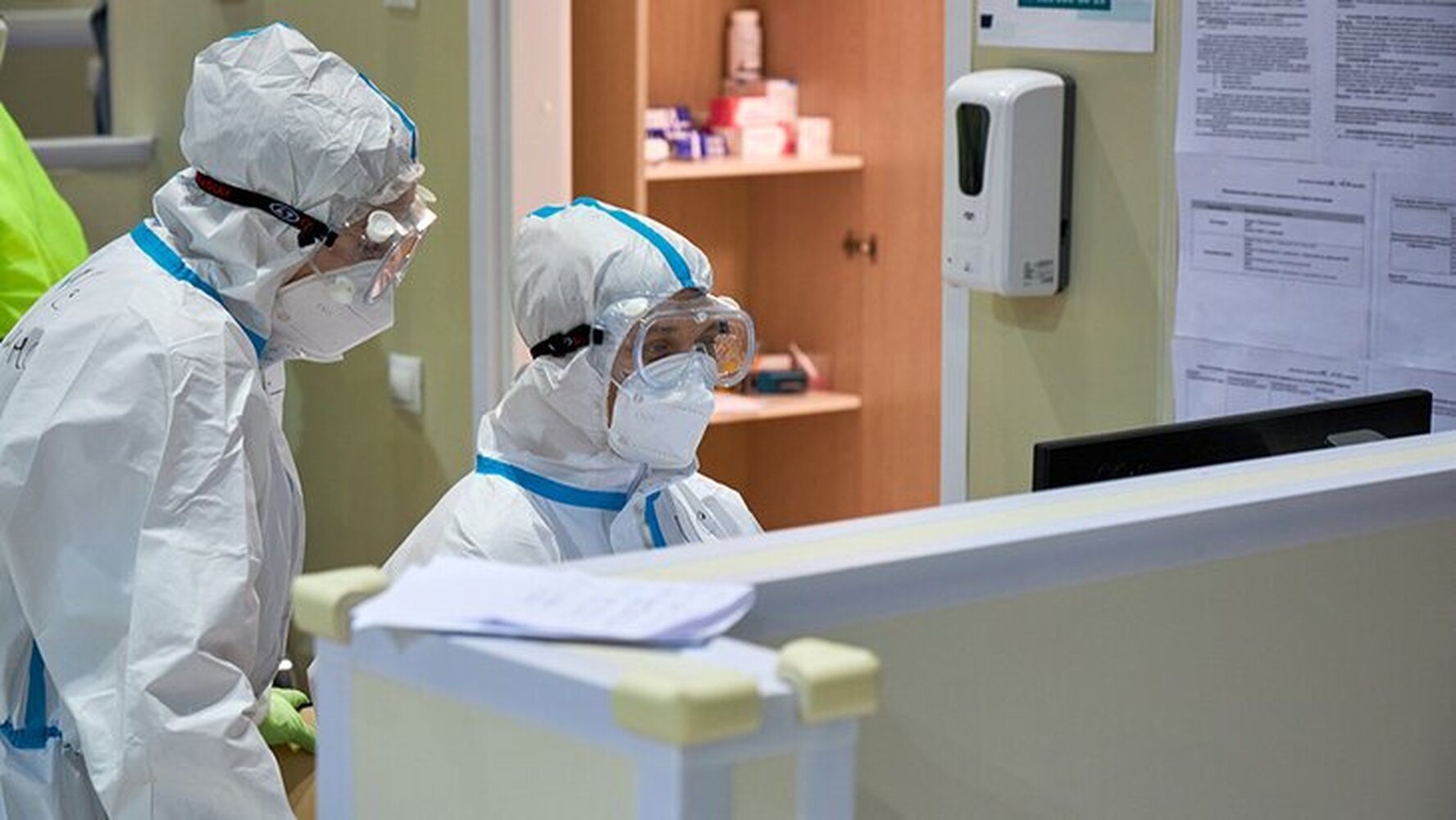 В Кыргызстане может начаться эпидемия свиного гриппа — Today.kg