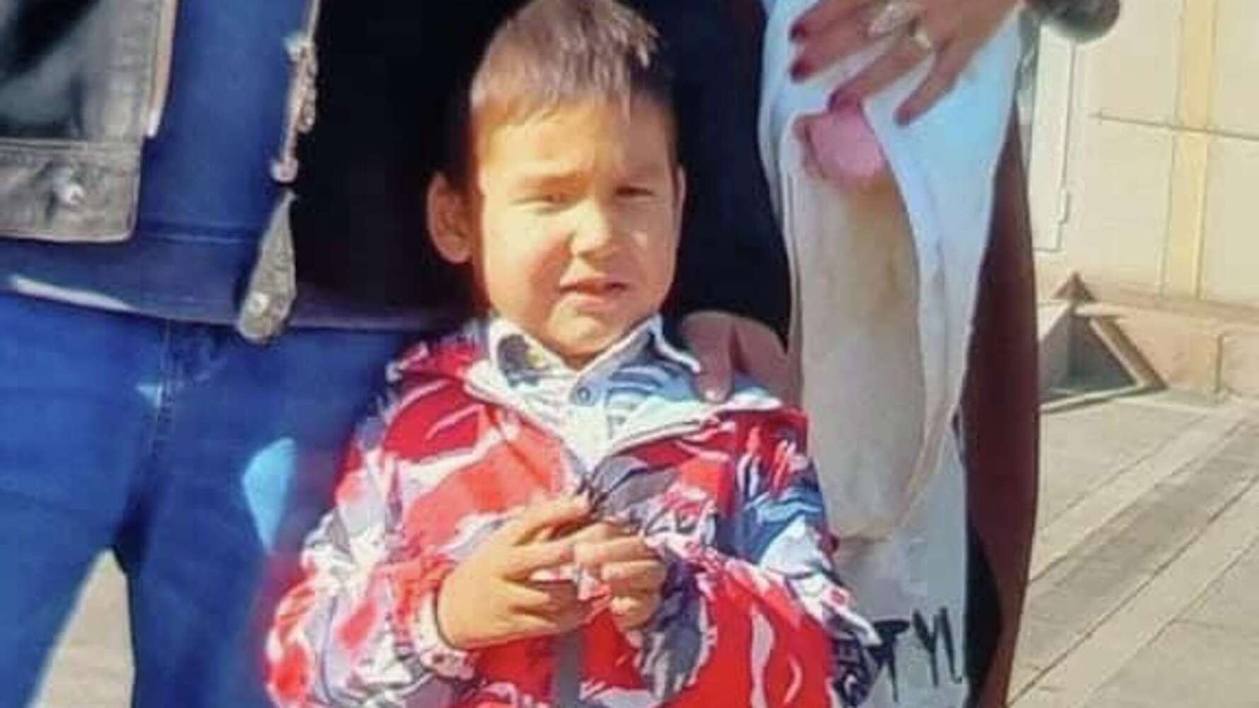 Внимание! В Бишкеке ищут трехлетнего Билала — фото и приметы — Today.kg