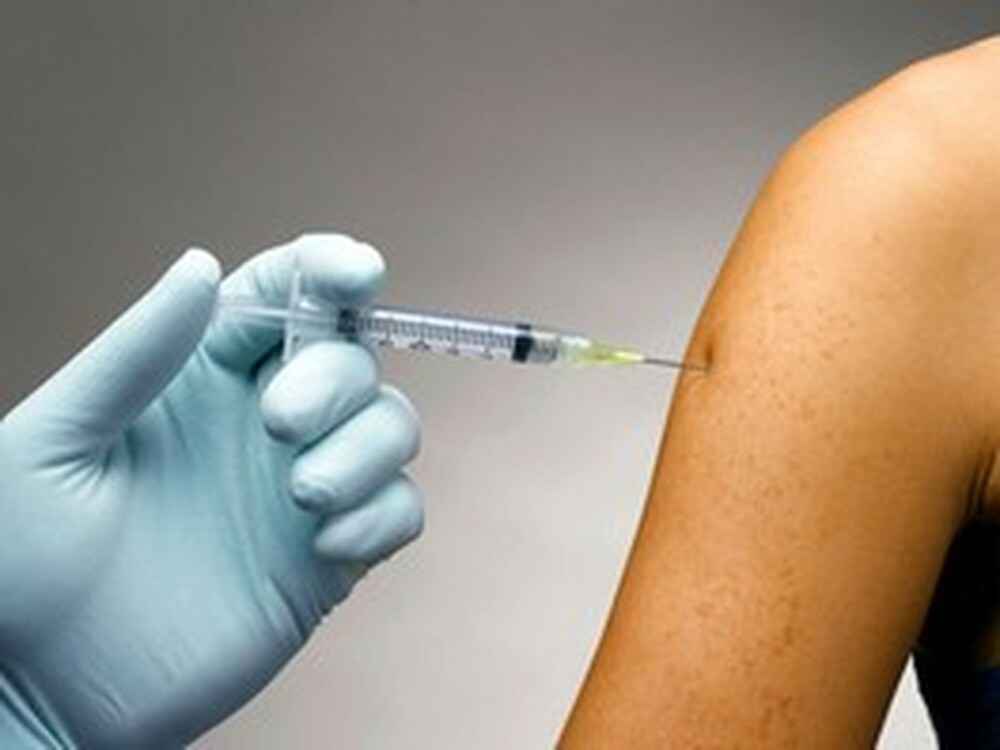 Клинические испытания универсальной вакцины от гриппа начали в США — Today.kg